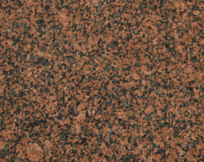 BALMORAL RED